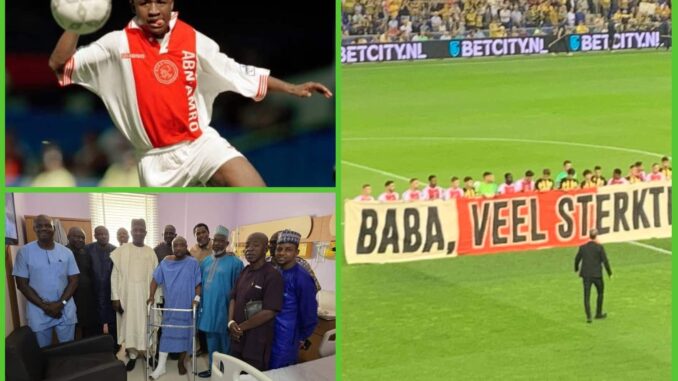 Ajax-Players-Send-Message-Of-Support-To-Tijani-Babangida- (1)