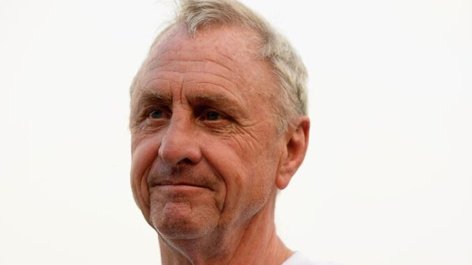 Johan-Cruyff