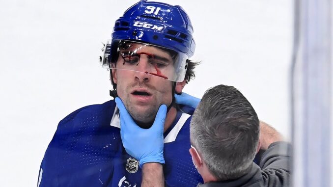 John-Tavares