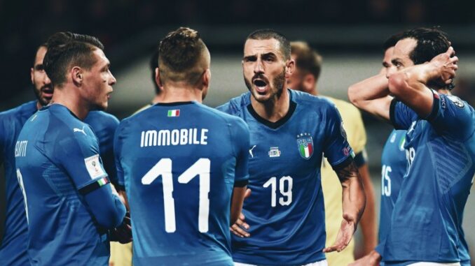 italy