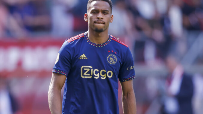 FC Twente v AFC Ajax - Dutch Eredivisie
