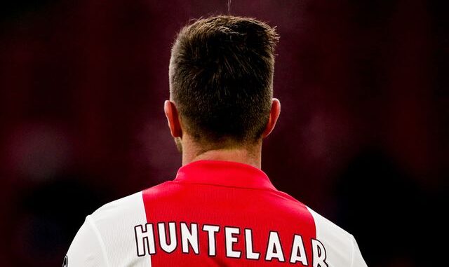 klaas-jan-huntelaar-of-ajax-during-the-uefa-champions-news-photo-1610892100