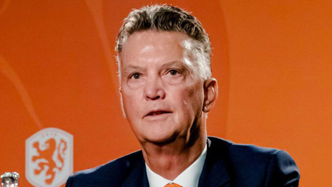 louis-van-gaal-netherlands-football-coach