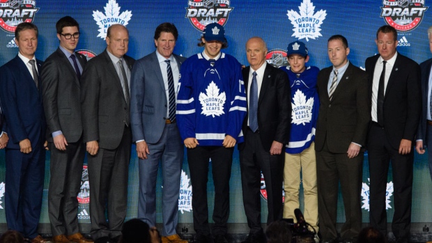 timothy-liljegren-with-maple-leafs-management