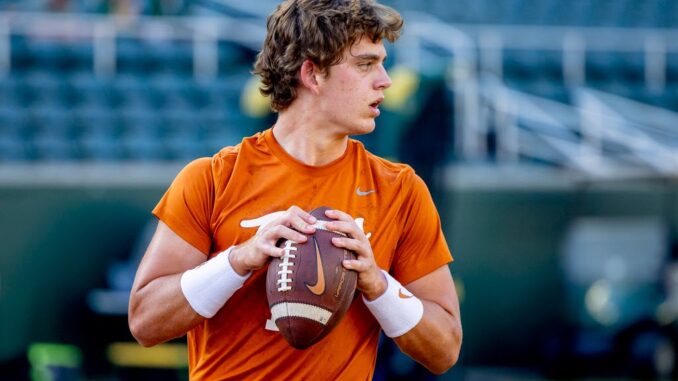Texas Baylor Football