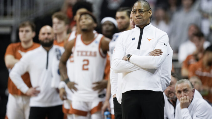NCAA Miami Texas Basketball