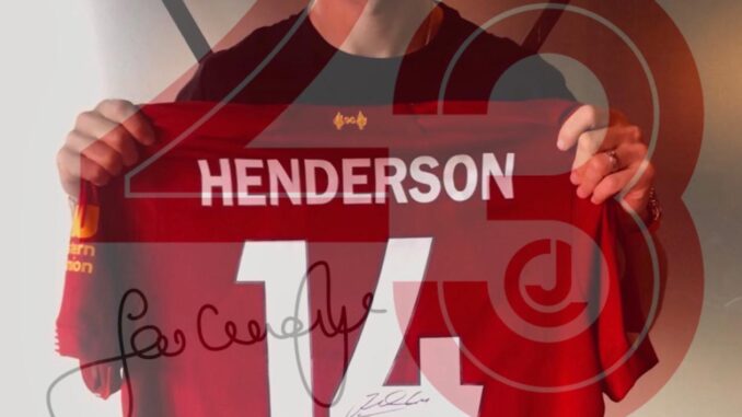 JordanHendo