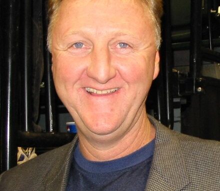 Larrybird