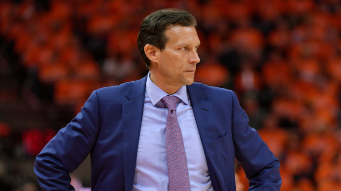 Quin-Snyder-Utah-Jazz