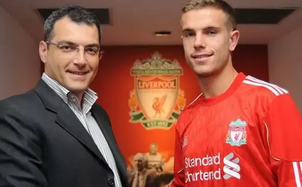 liverpool-fc-s-jordan-henderson-and-damien-comolli-620-719877828