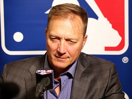 2015_-WinterMeetings-_Jeff_Banister_(23511508642)