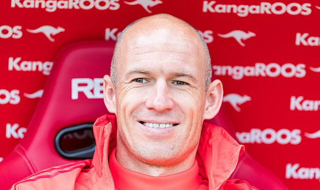 robben