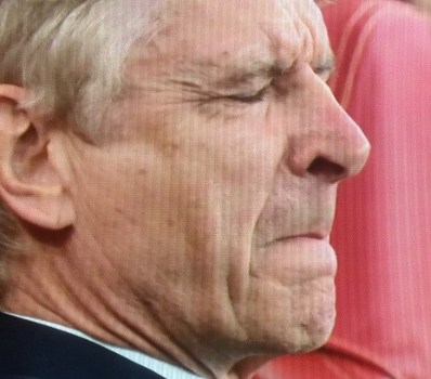 Wenger-Cringe-Face