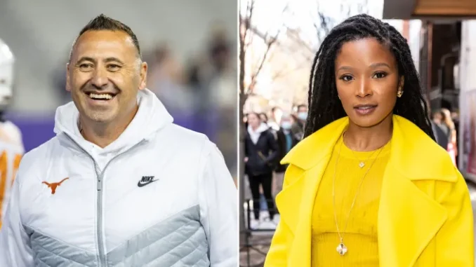 Steve-Sarkisian-Wife