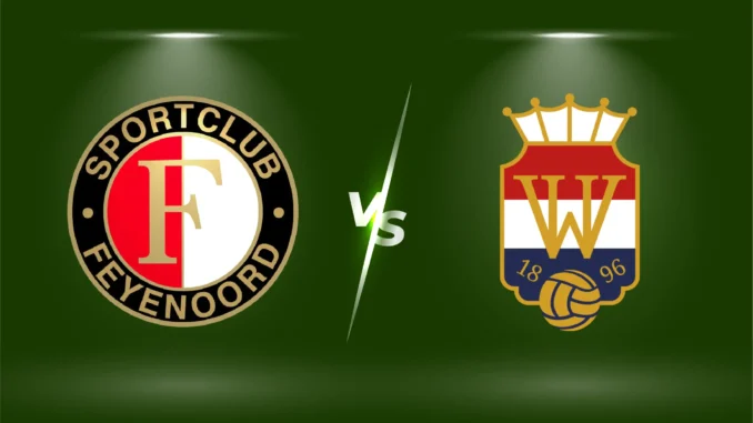 Feyenoord_vs_Willem_II_Predictions_Eredivisie_Prediction