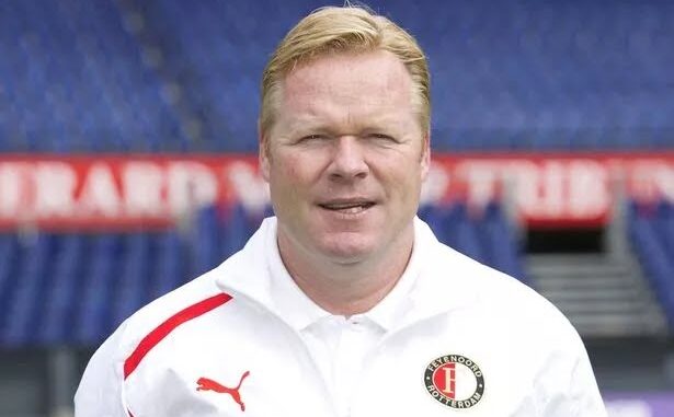 Ronald-Koeman
