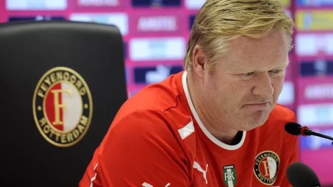 Ronald-Koeman