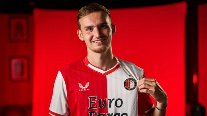 beelen-feyenoord