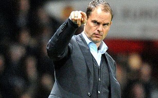 Frank-de-Boer