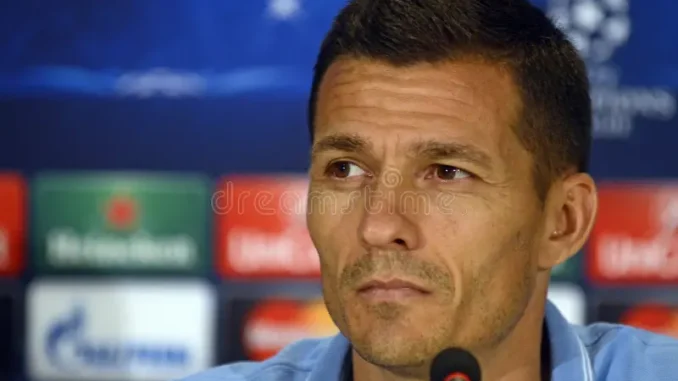 constantin-galca-steaua-s-head-coach-pictured-official-press-conference-held-one-day-uefa-champions-league-49178612