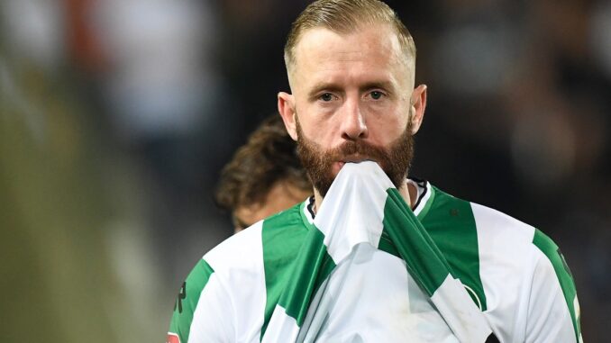 Netherlands, Groningen vs ADO Den Haag