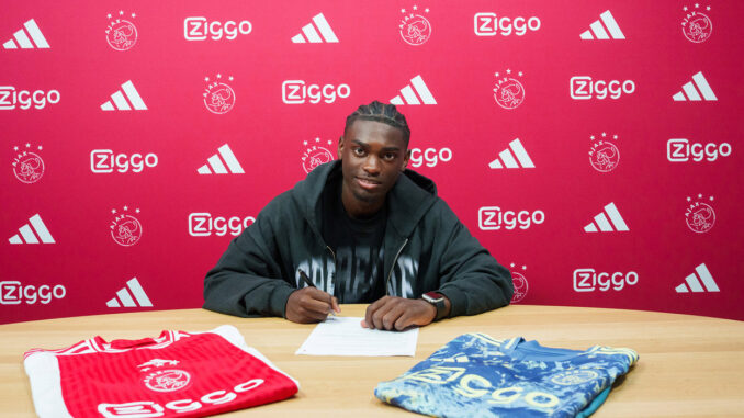 2024-05-24 contract Jorthy Mokio
