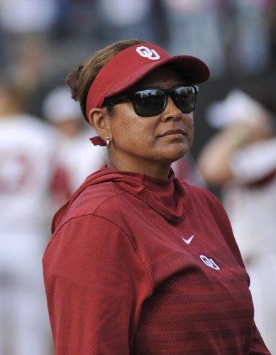 Jennifer Rocha Pac A New Era Begins at Sooners Softball: Jennifer Rocha Elevated