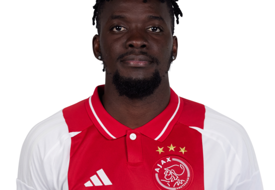 Bertrand-Traore