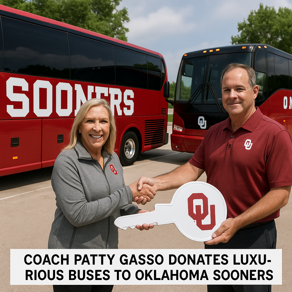 Dear OU Softball: Let’s Ride as We Do Know Legacy and Victory