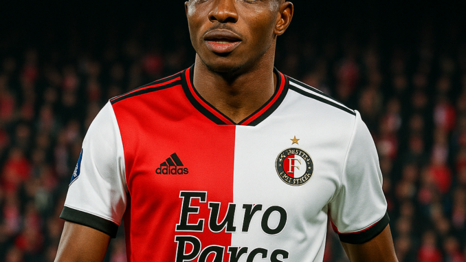 Victor Osimhen Ready for Action (1)